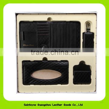 15028 Factory manufacturing best price business gift set