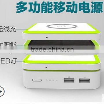 shenzhen factory Hot new products 100000mah battery power bank for phone