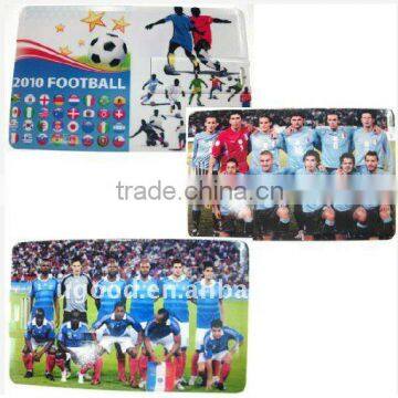 Giveaway Item Credit Card Usb Flash Drive With Free Printing Usb Pendrive photo-2
