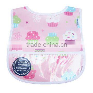 baby bandana bibs , tpu bibs