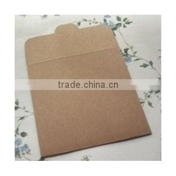 Chinese Style Envelope Type and Business Envelope Use