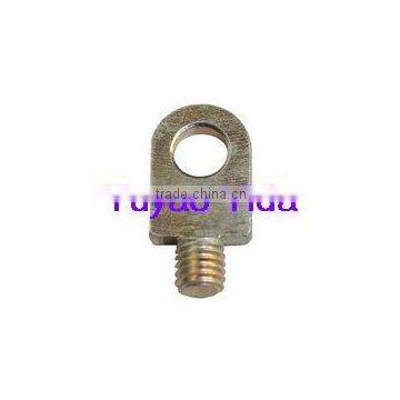 8.5-22.5mm 4T yellow zinc plated Pipe Fitting with M8