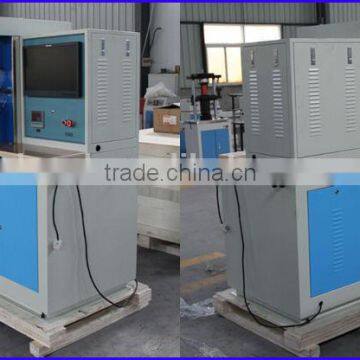 MMW-1 Universal Lubricant Friction and Wear Test Equipment/Coating Abrasion Testing Machine/Rubber Abrasion Tester photo-2