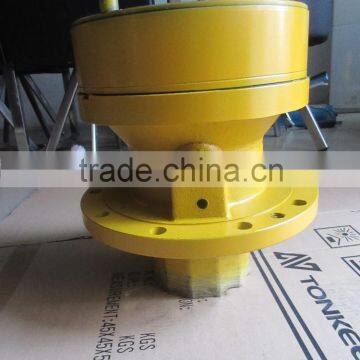 swing R110 reduction gearbox for Hyundai excavator R130 swing gearbox