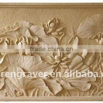 2016 New Type Cnc 6090 Sculpture Wood Carving Cnc Router Machine for Advertising photo-5