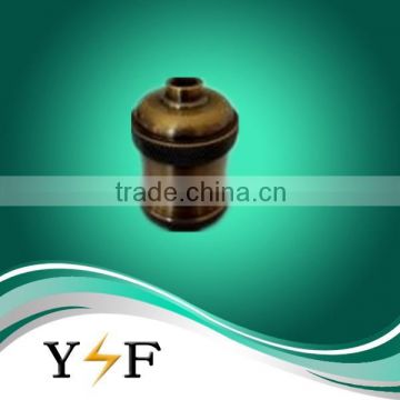 High Quality Professional low voltage ceramic lamp socket