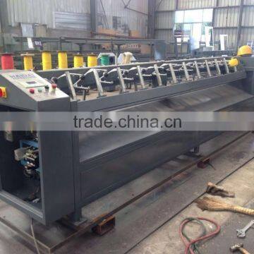 winding machine for the cone ball