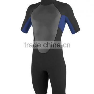 2014 fashion and top design comfortable and durable sleeveless wet suit