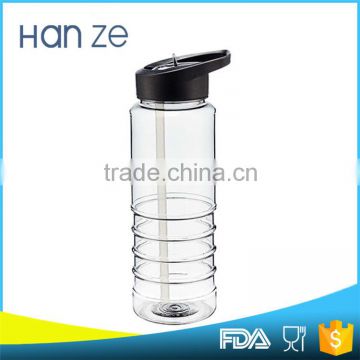 Popular bpa free plastic drinking bottle making machine with different types