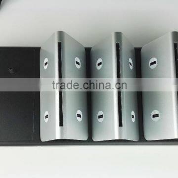 2016 Wholesale Price Menu Holder Power Bank / Video Menu Power Bank Charge Board/ Power Station photo-3