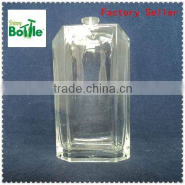 egyptian glass perfume bottles, excellent perfume bottle, new design glass bottle