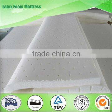 Natural Coir Layer Furniture Latex Topper