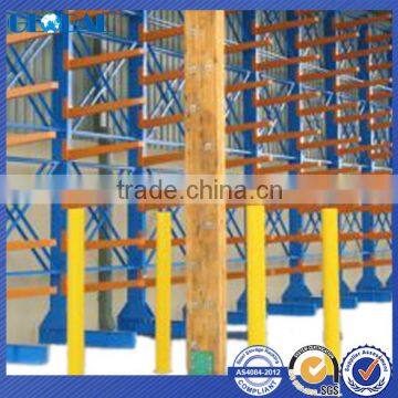 High Quality Cantilever Racks for Heavy Duty Items/cantilever Lumber Rack photo-4