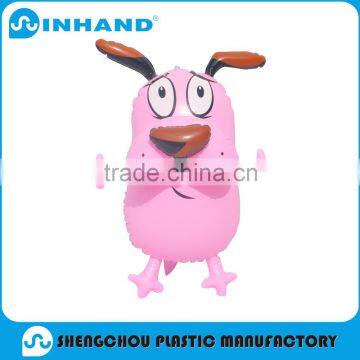 Inflatable Milk Cow,inflatable dairy cattle/pink dairy cow for advertsing