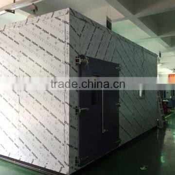 Stainless Steel Walk-in Chamber With RS-232 / RS-485 photo-3