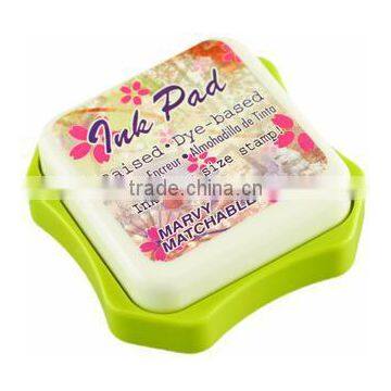 good quality color stamp apd