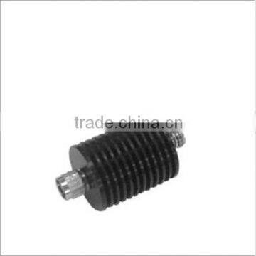 20W DC-3GHz RF Coaxial Attenuator Fixed Attenuator