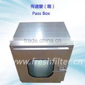 High Quality Cleanroom Pass Box (factory Price) photo-2