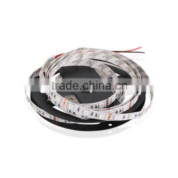 DC12V 300CM 60led/mSMD5050 Flexible Plant Growing Led Strip Light photo-5