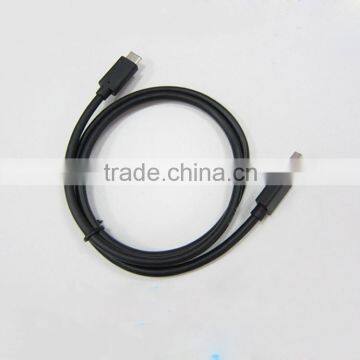 2015 New Design Usb 3.1 c Type Data Cable 4.5mm Dimension for Apple New Macbook 12inch, Nokia N1, Tablet photo-4