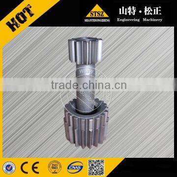 China best quality aftermarkets PC300-7/PC360-7/PC400-7 flexible drive shaft 207-27-71352