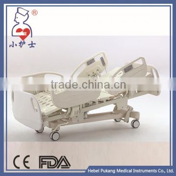 High quality electric hospital bed