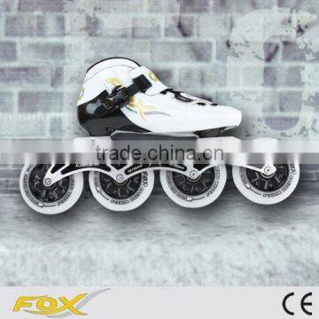 hot selling with Certificate freestyle inline skates