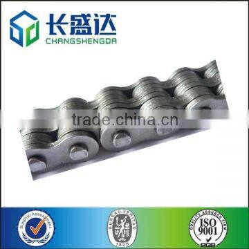 40Mn Industrial Chain/Conveyor Chain/Leaf Chain For Transmission photo-1