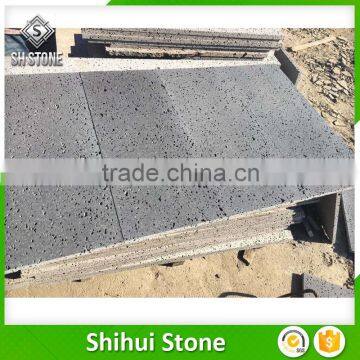 Natural Grey Basalt Tiles and Slabs