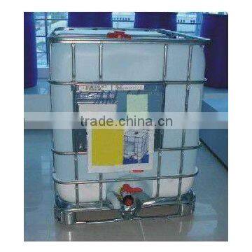2000L Three Layers Tank Blow Moulding Machine photo-1