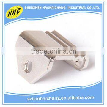 factory customized high quality stainless steel cabinet bracket