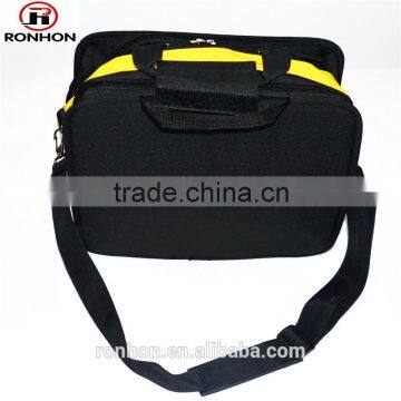 Simle Design and Practical Multipurpose Cheap Carpenter Tool Bag photo-3