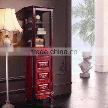 European standard bathroom vanity cabinet