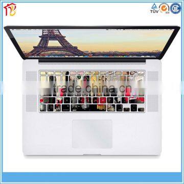 New Arrival Interesting Product Laptop DIY Decoration Keyboard Stickers photo-4
