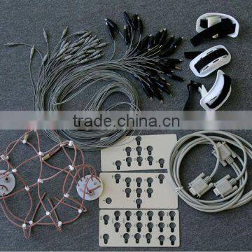 Cheap TSJ24 digital EEG device