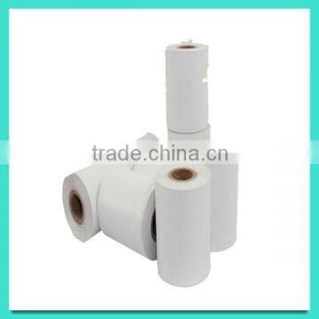 2014 china made High quality white thermal paper roll 80*70