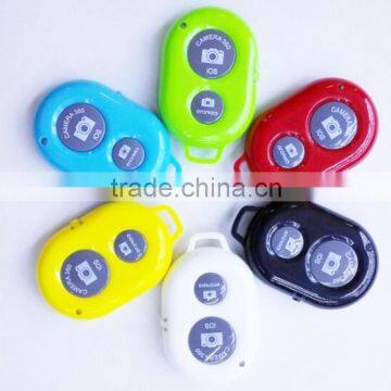 Factory Outlet Hot Sell Bluetooth Selftimer+Self-pole Selfie For Apple Phone For Samsung