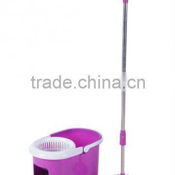 new design SPIN MOP QQ BUCKET MP-11
