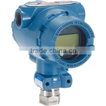 differential 2088 pressure transmitter