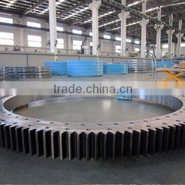 excavator turntable bearing 4226*3772*134mm