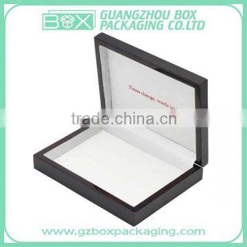 Cheap Wooden Cheese Boxes for Sale photo-2