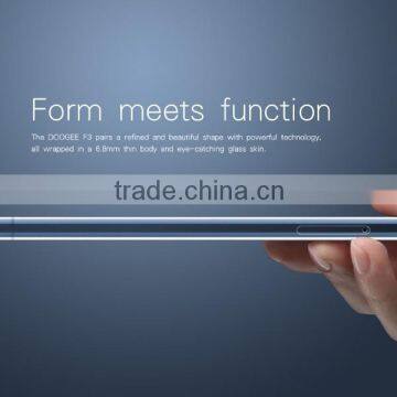 5.0inch 1920*1080 Android 5.1 Octa Core 4G Lte Doogee F3 Pro photo-3