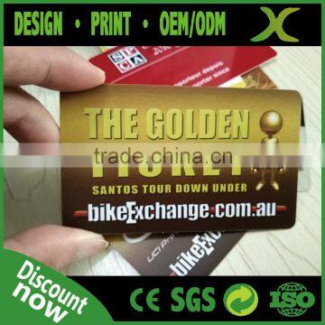 Free Design~~!! Best Material PVC Membership Cards/ Graphic Pvc Card photo-4