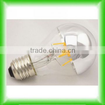 360 degree led globe bulb vintage Edison led filament bulb shadowless