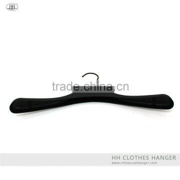 The Empty Big Shoulder Suit Hanger ,matt Finishing,can With Logo photo-2