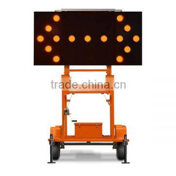 Vechile Mounted Arrow Board photo-6