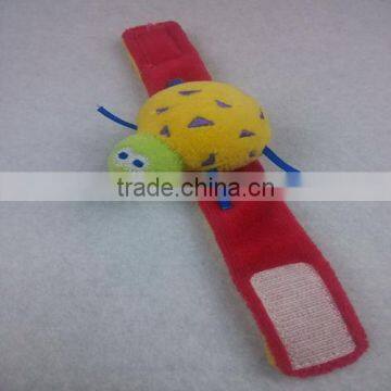 Promotional Cvc Cartoon Infants Handbell