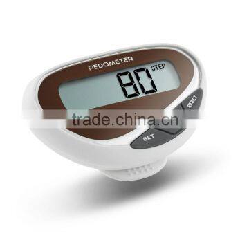 AOEOM Belt Clip 2D Smart Pedometer photo-5