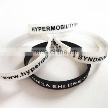 thin silicone wristbands,1 inch silicone wristbands,free sample silicone wristbands