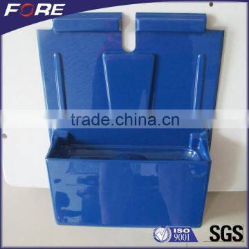 Custom Design Cardboard/Plastic Fruit and Vegetable Display Stand photo-2